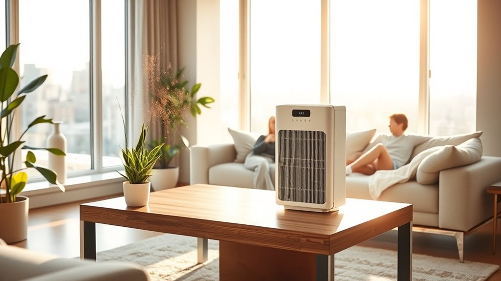 air purifiers effectiveness misunderstood