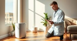 air purifiers effectiveness questioned