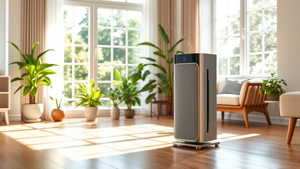 air purifiers for all