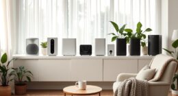 air purifiers for apartments
