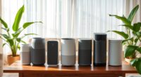 air purifiers for comfort