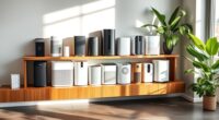 air purifiers for health
