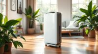 air purifiers for humidity