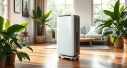 air purifiers for humidity