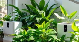 air purifiers for plants