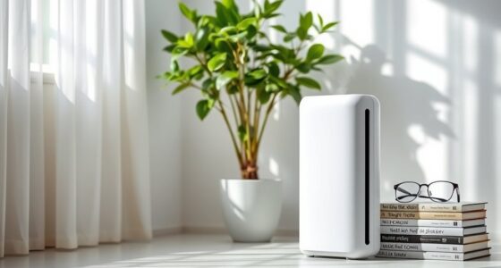 air purifiers for sensitivities