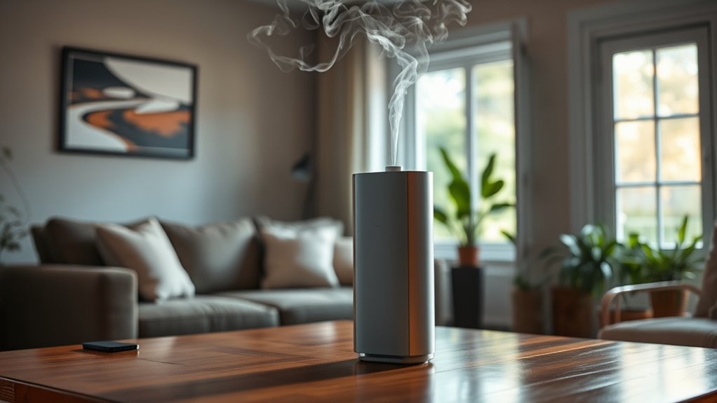 air purifiers for smokers