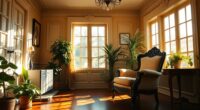 air purifiers for vintage homes