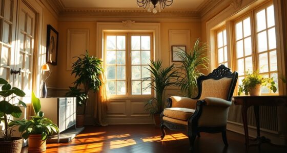air purifiers for vintage homes