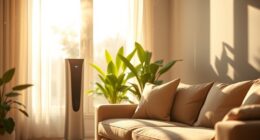air purifiers improve lung health