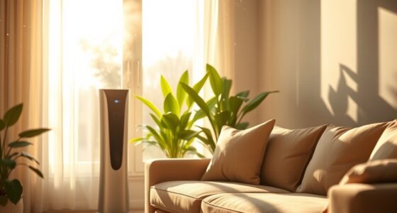 air purifiers improve lung health