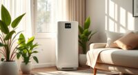 air purifiers in humidity