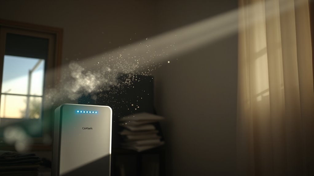 air purifiers misconceptions clarified