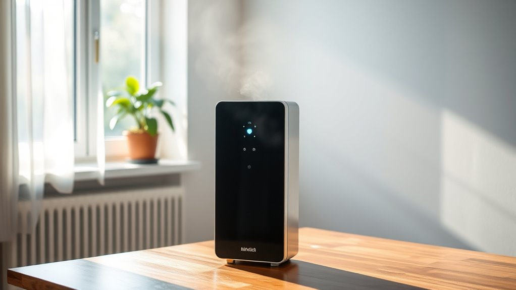 air purifiers myths debunked
