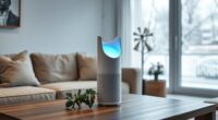 air purifiers reduce illness