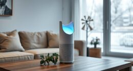 air purifiers reduce illness