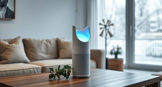 air purifiers reduce illness