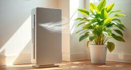 air purifiers reduce pesticides