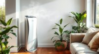 air purifiers reduce vocs