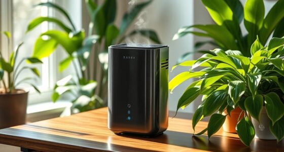 air purifiers surprising benefits
