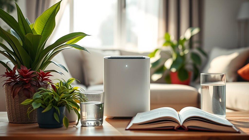 air purifiers true effectiveness