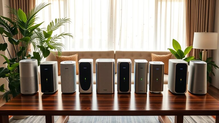 15 Best Air Purifiers With Carbon Filters for Cleaner, Fresher Air in ...