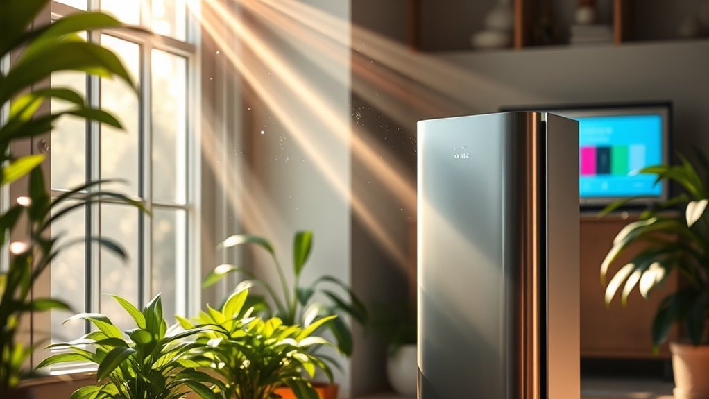 air quality affects health