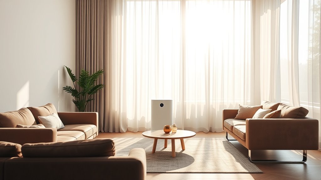 air quality enhancement technology