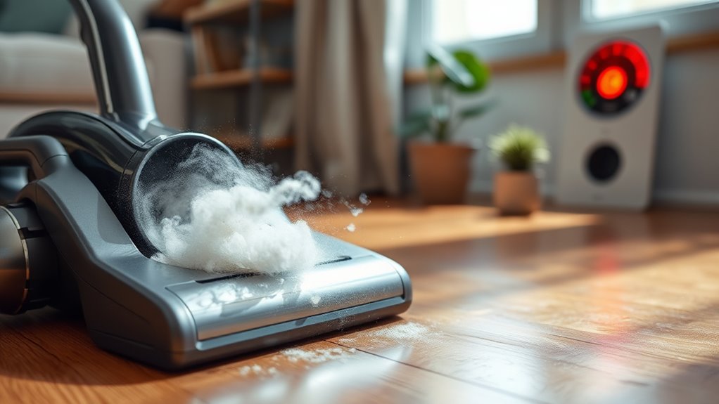 air quality impacts allergies