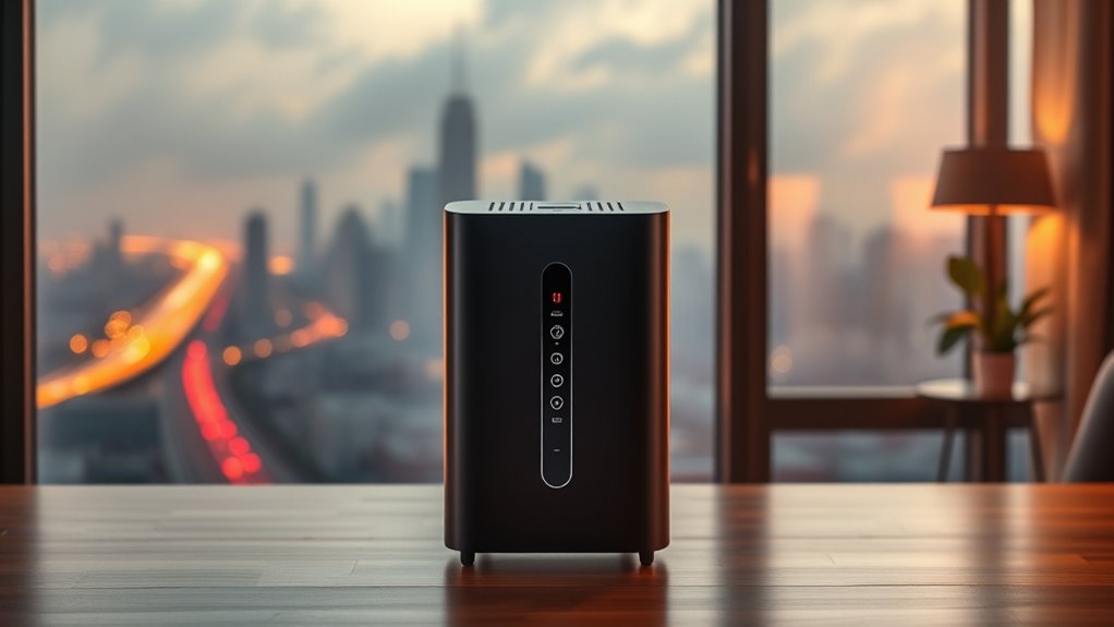 air quality monitoring strategies