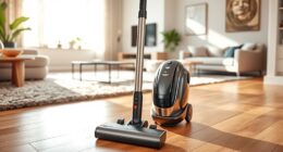 all in one vacuum solutions