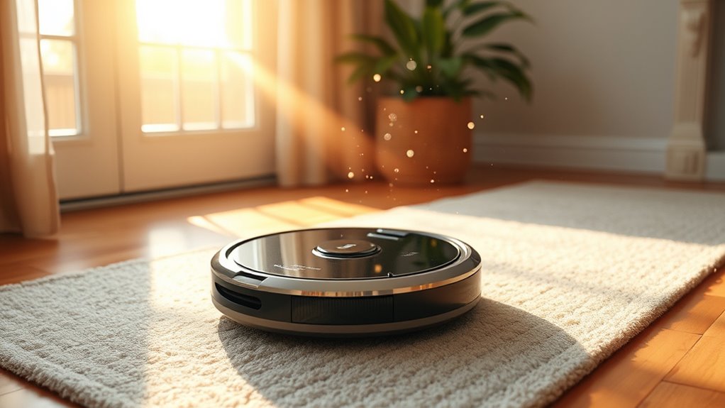 allergen reduction home strategies