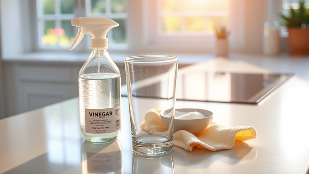 alternative cleaning options available