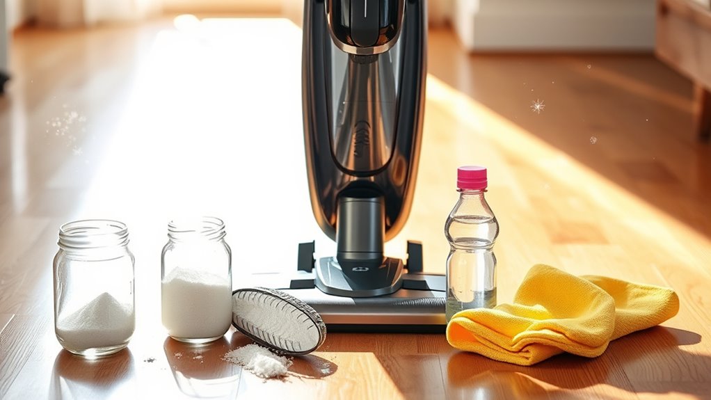 avoid allergy triggers effectively