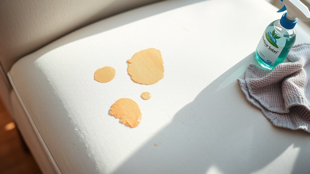 avoid common cleaning errors