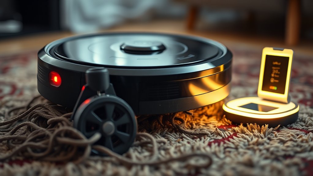 battery health affects performance