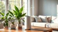best ionic air purifiers