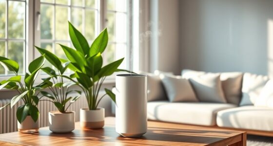 best ionic air purifiers