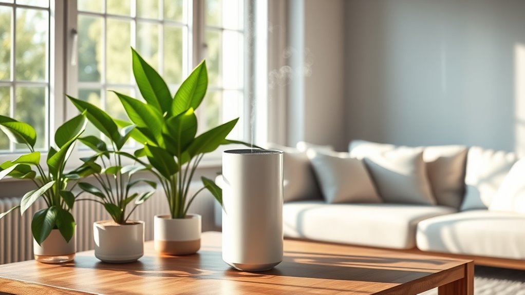 best ionic air purifiers