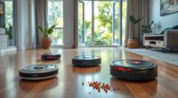 best robot vacuums 2025