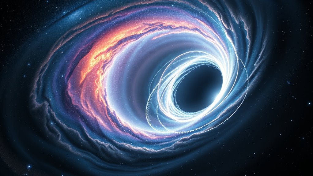 black holes misunderstood concepts