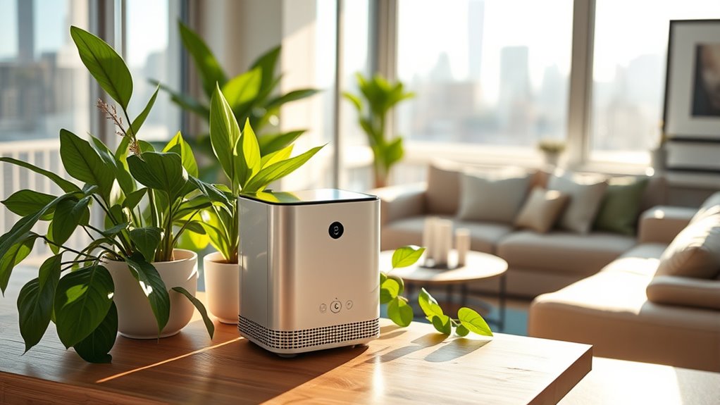 choosing air purifiers wisely