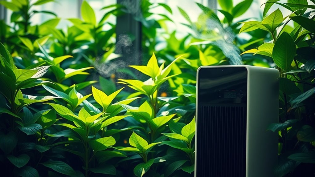 choosing air purifiers wisely