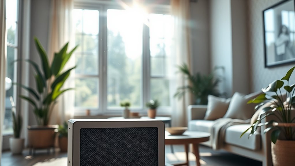 choosing carbon filter purifiers