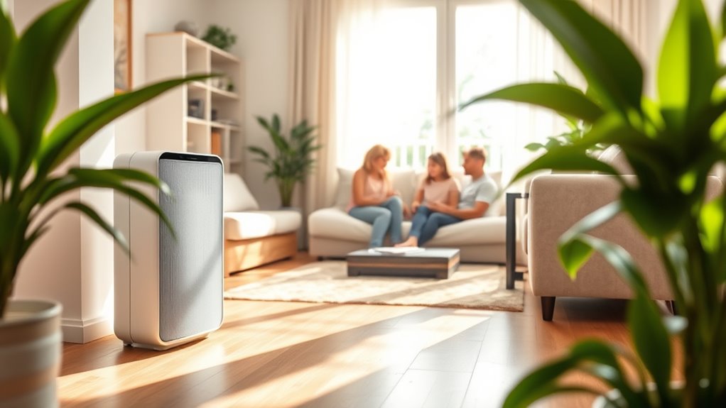 choosing washable filter purifiers
