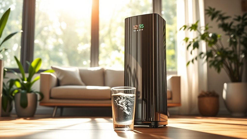 clean air delivery rate