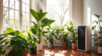 clean air enhances wellbeing