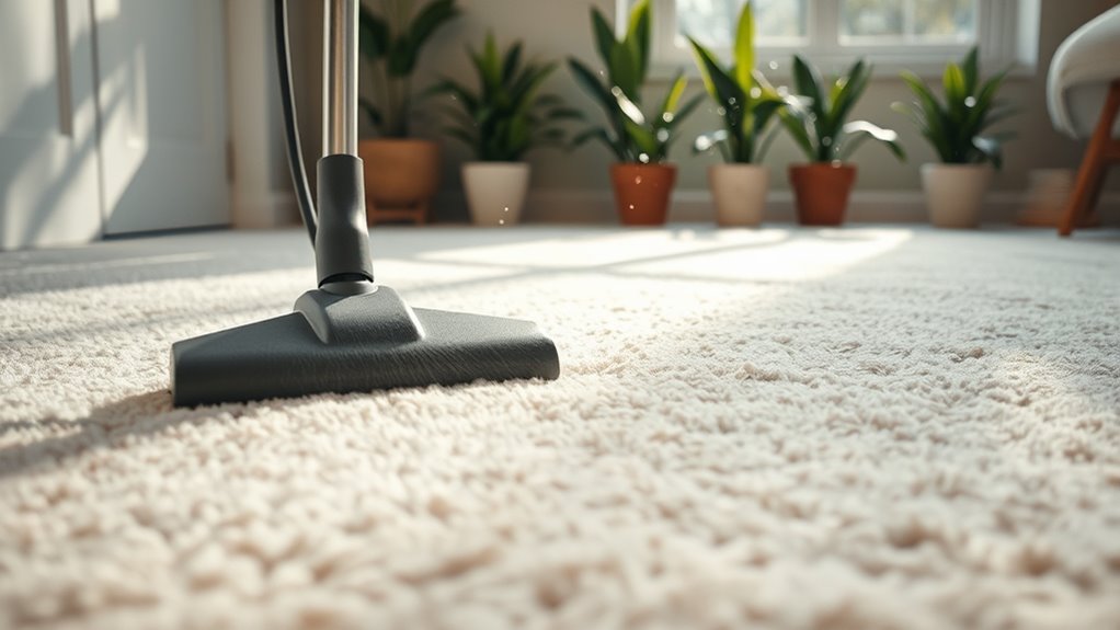 clean environment enhances well being