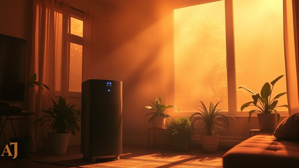 clean indoor space essential