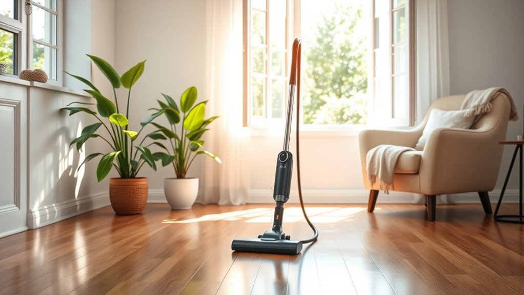 cleaning for mental clarity